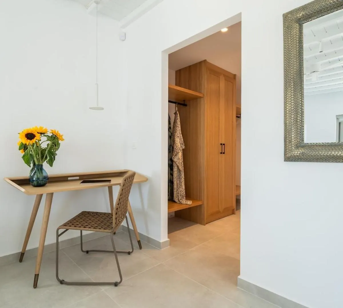 Villa Manhattan By Mykonos Mood Mykonos Town