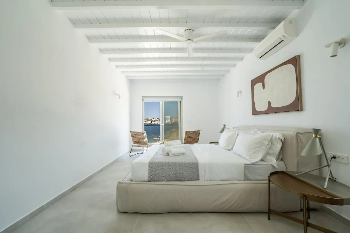 Villa Manhattan By Mykonos Mood Mykonos Town