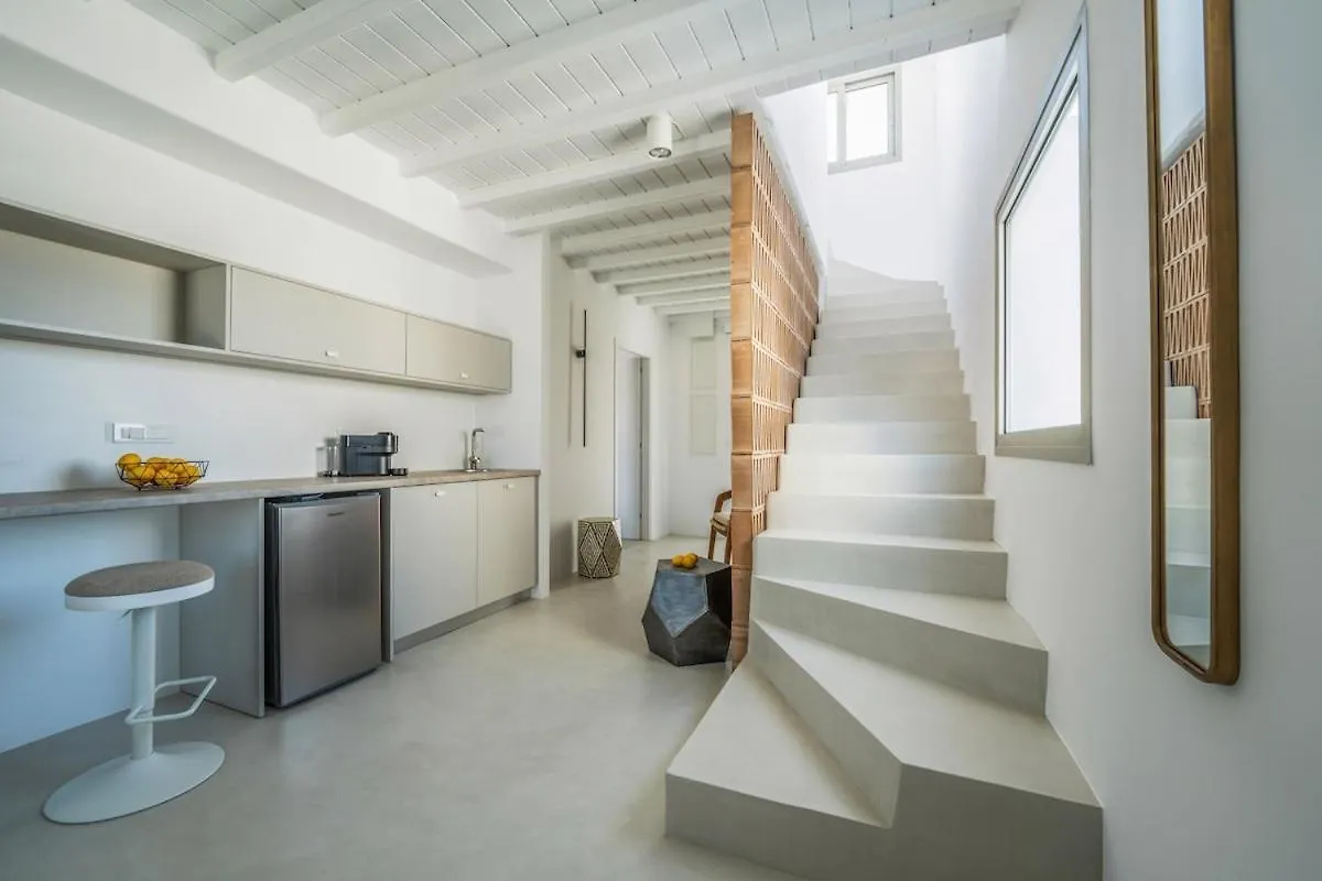 Villa Manhattan By Mykonos Mood Mykonos Town Греция