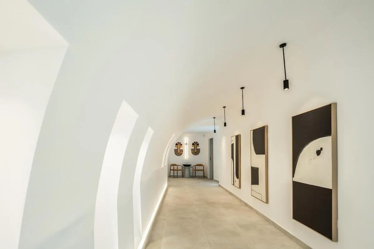 Mykonos Town Villa Manhattan By Mykonos Mood יוון