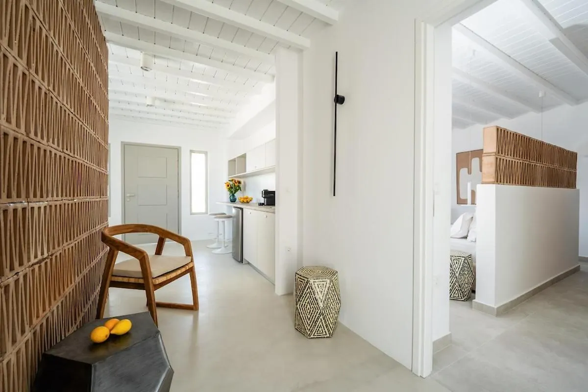 Mykonos Town Villa Manhattan By Mykonos Mood