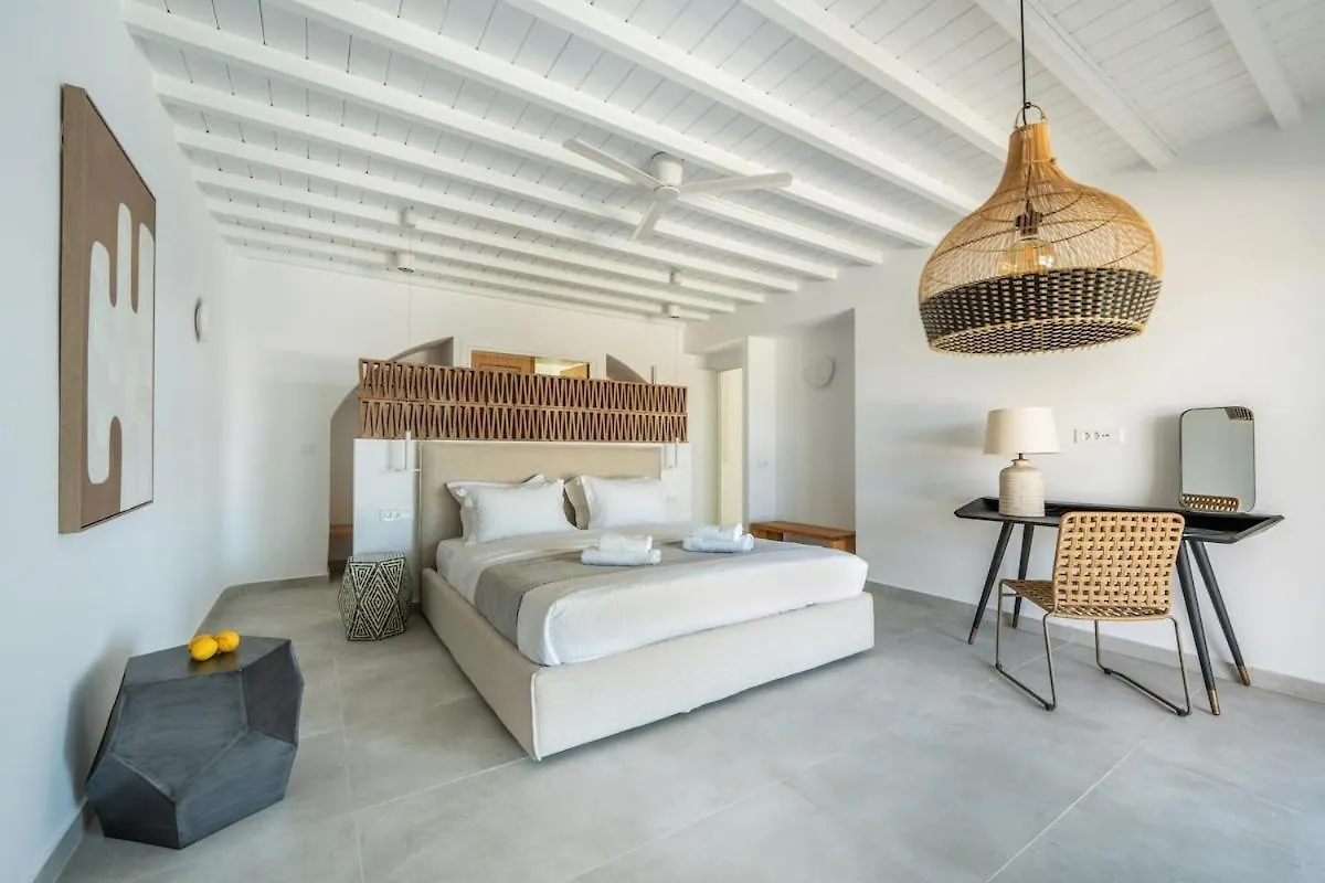 Villa Manhattan By Mykonos Mood Mykonos Town