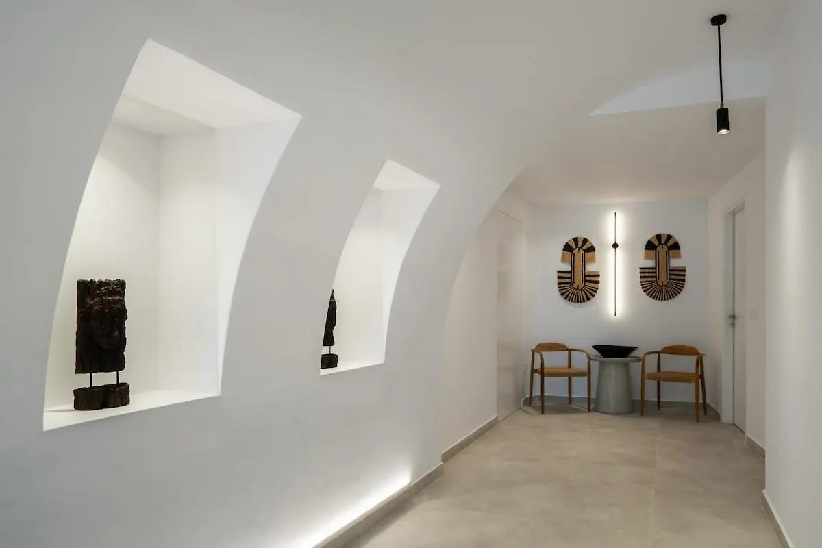 Mykonos Town Villa Manhattan By Mykonos Mood יוון