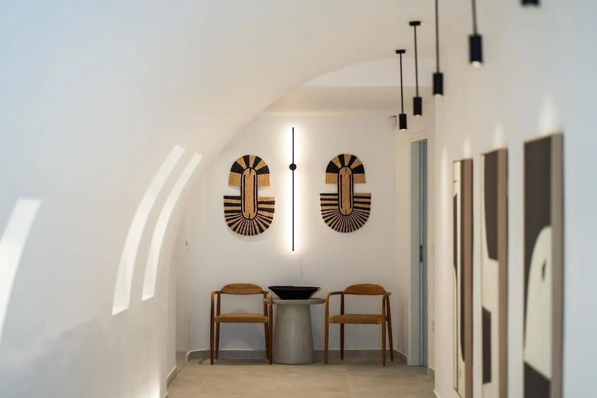 Villa Manhattan By Mykonos Mood Mykonos Town