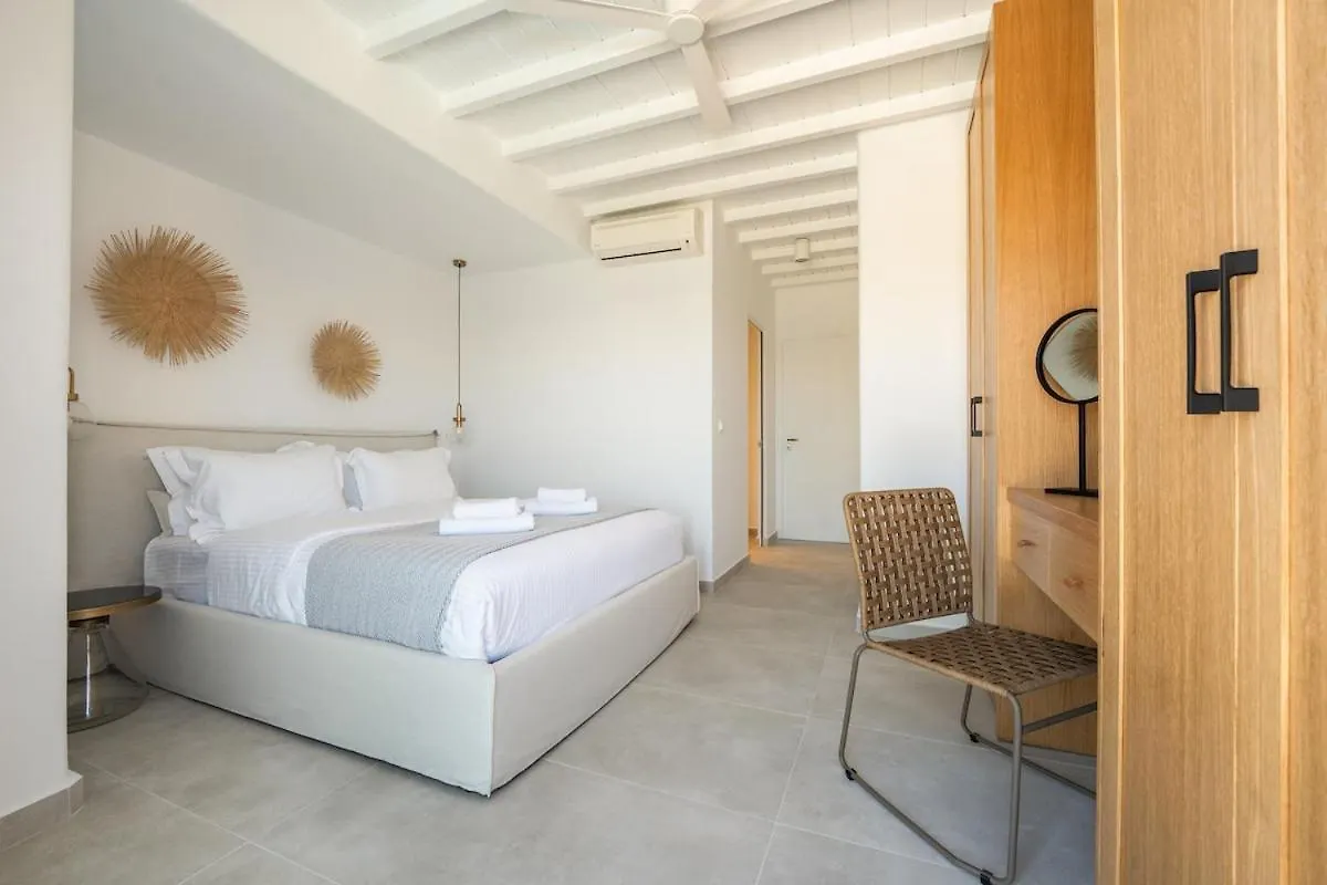 Villa Manhattan By Mykonos Mood Mykonos Town Řecko