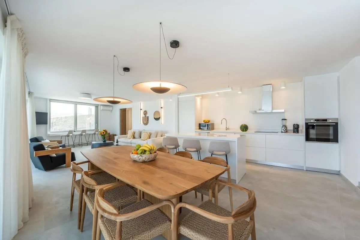 Villa Manhattan By Mykonos Mood Mykonos Town