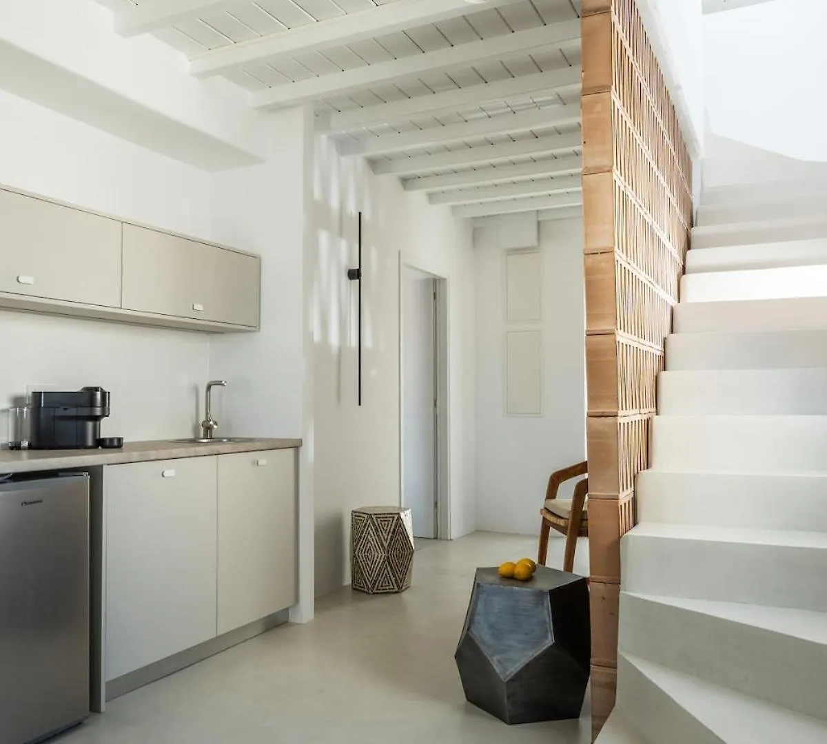 Villa Manhattan By Mykonos Mood Mykonos Town