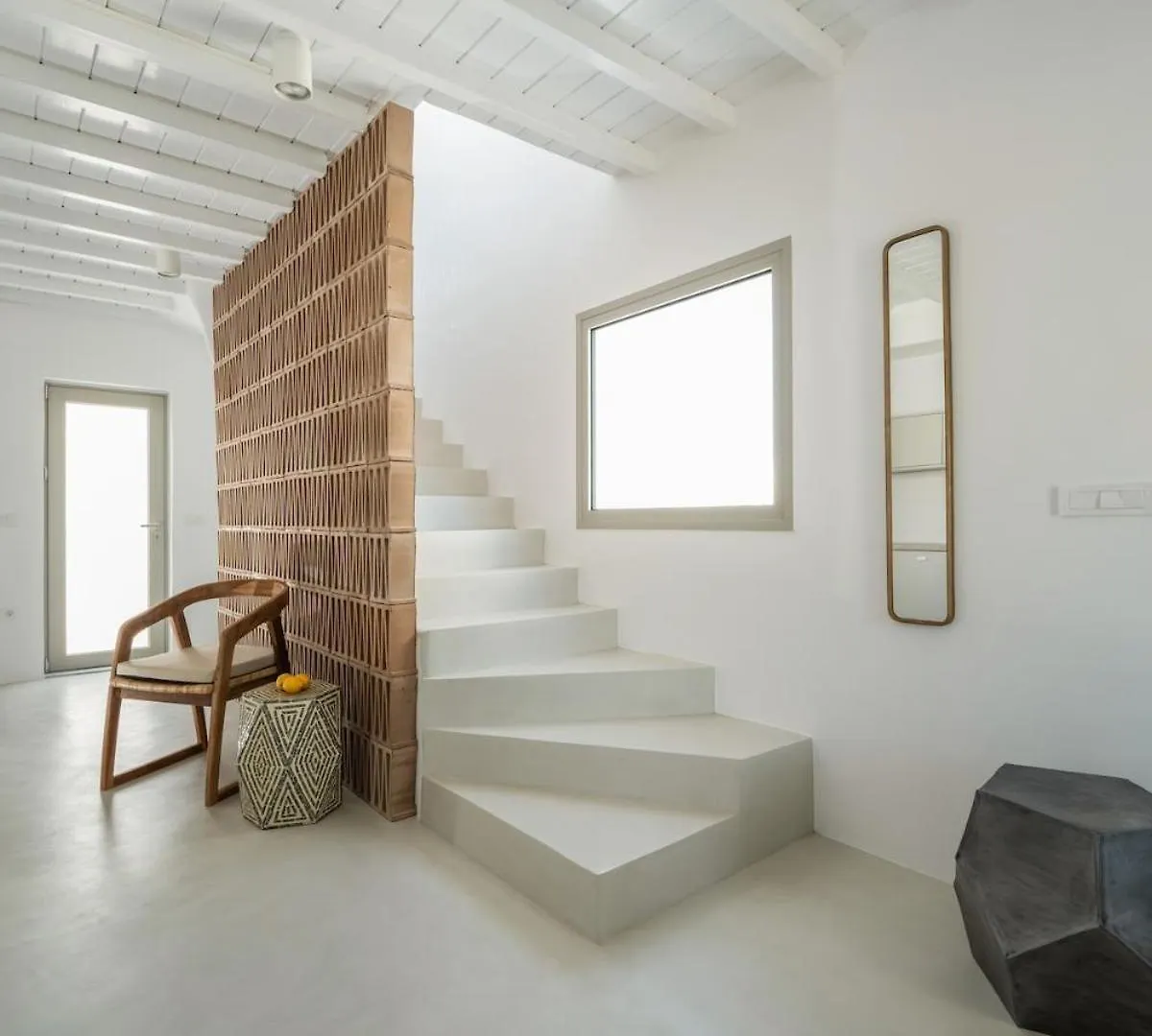 Villa Manhattan By Mykonos Mood Mykonos Town