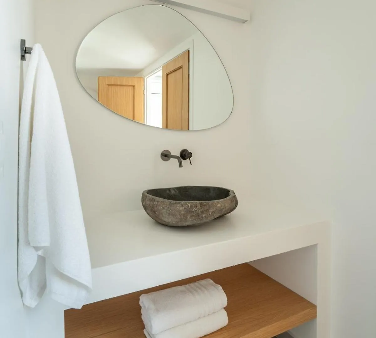 Villa Manhattan By Mykonos Mood Mykonos Town