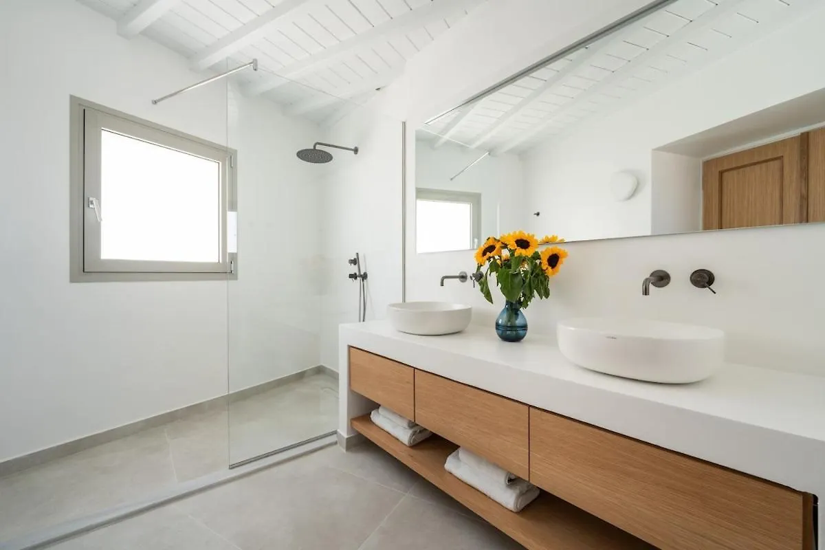 Villa Manhattan By Mykonos Mood Mykonos Town 0*,
