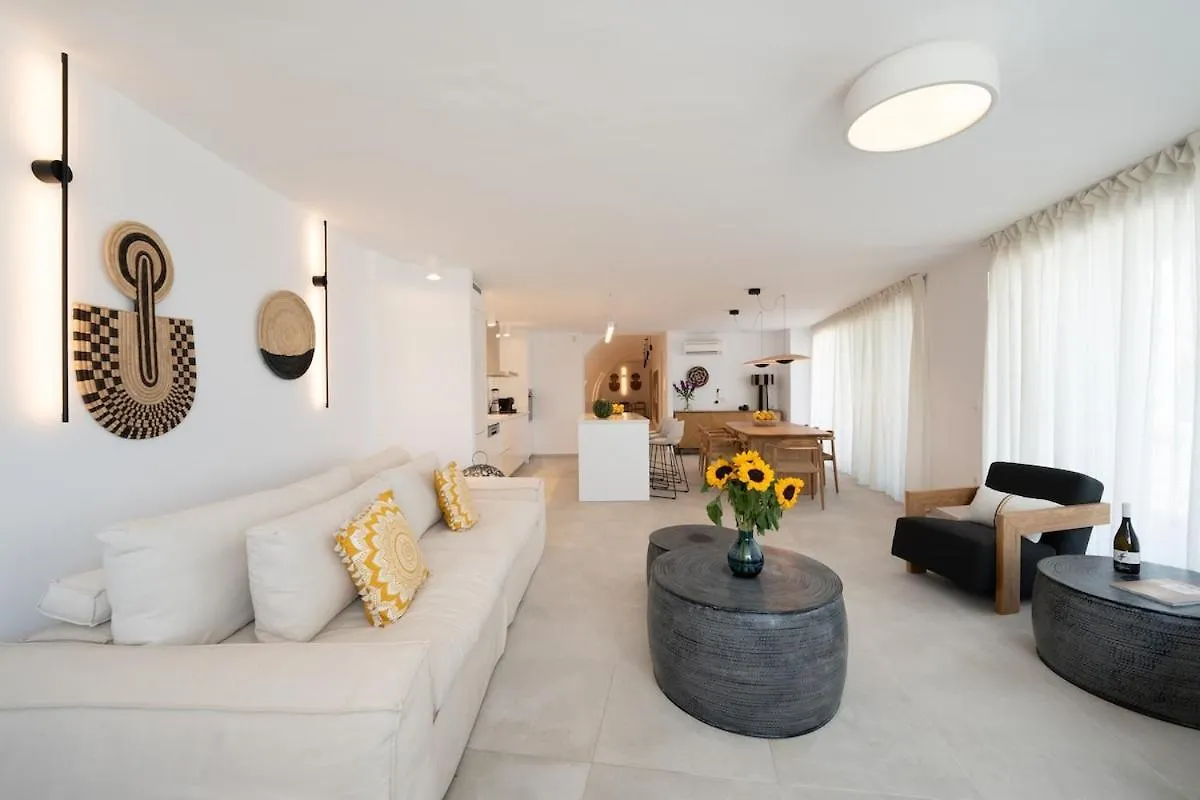 Villa Manhattan By Mykonos Mood Mykonos Town