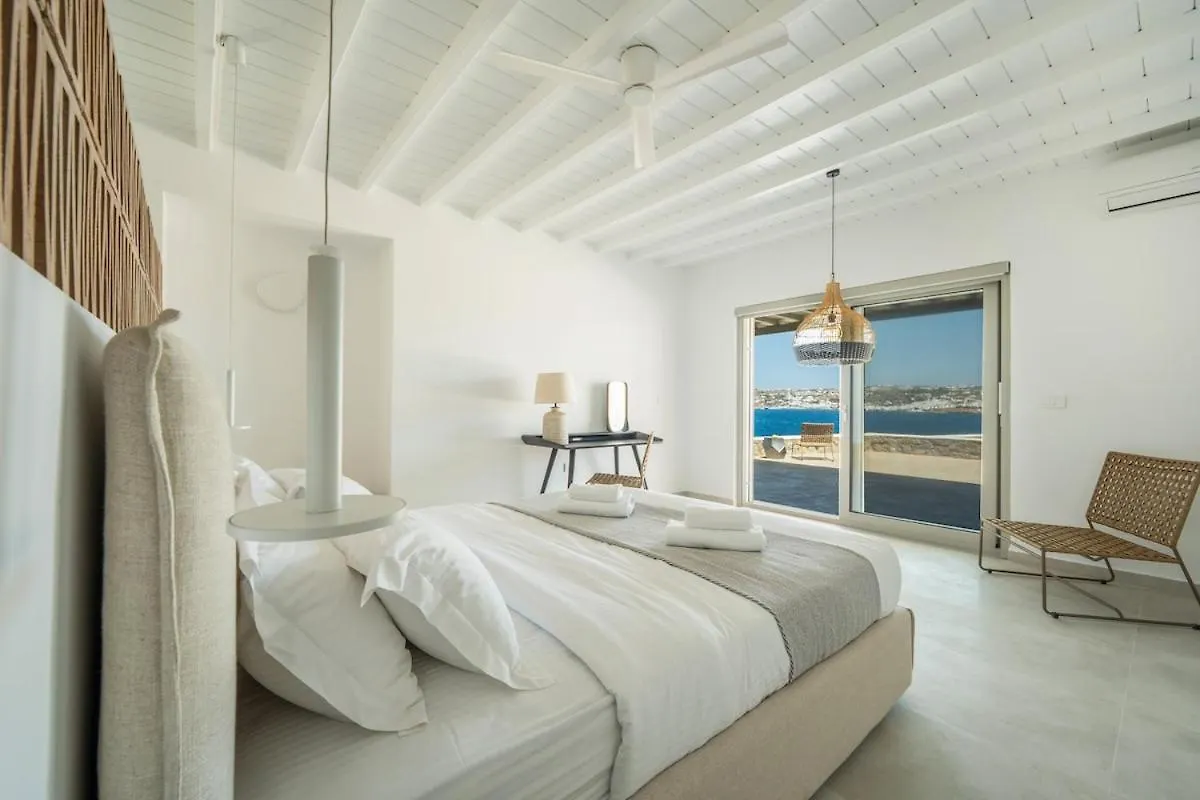 Villa Manhattan By Mykonos Mood Mykonos Town