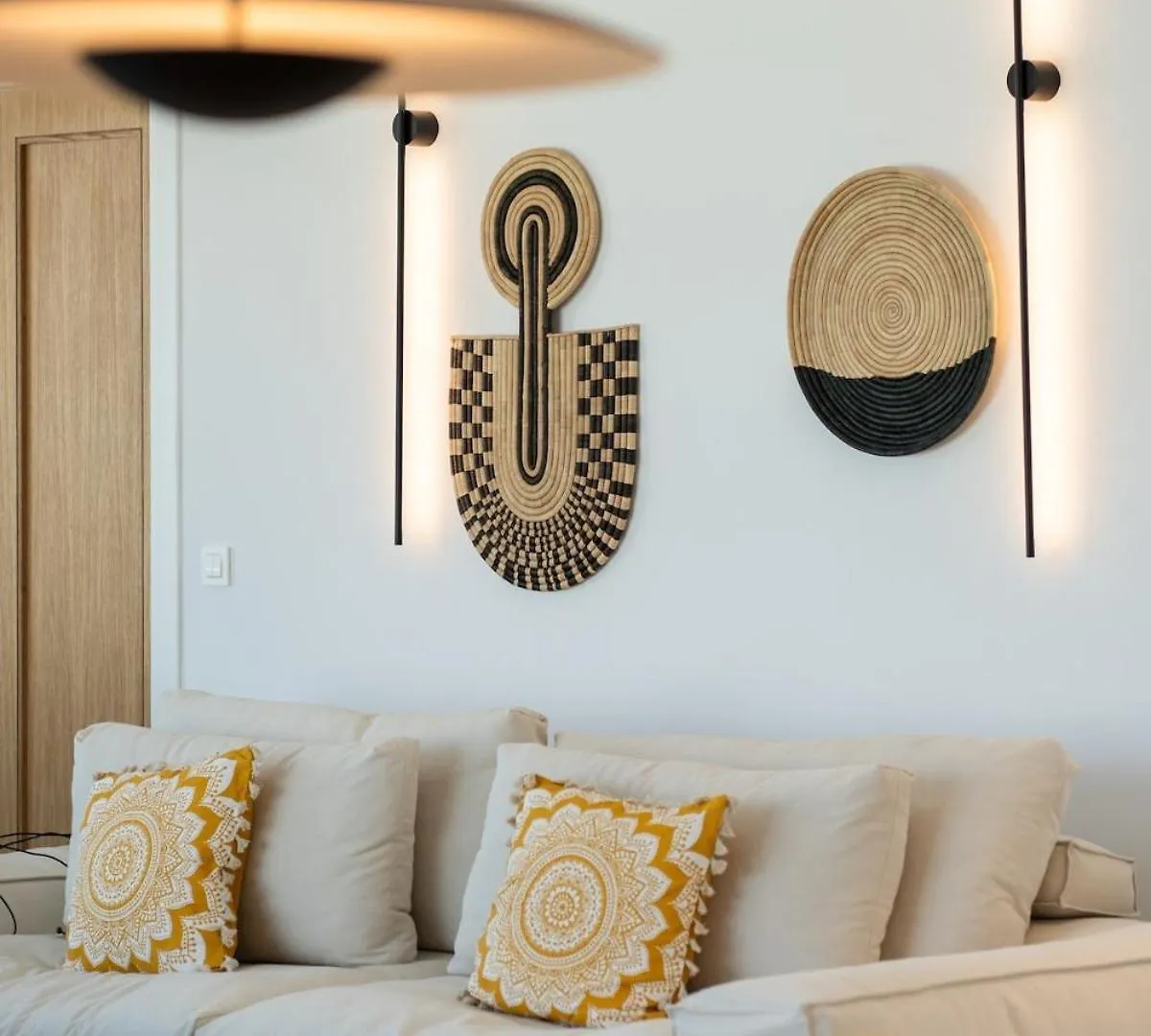 Villa Manhattan By Mykonos Mood Mykonos Town