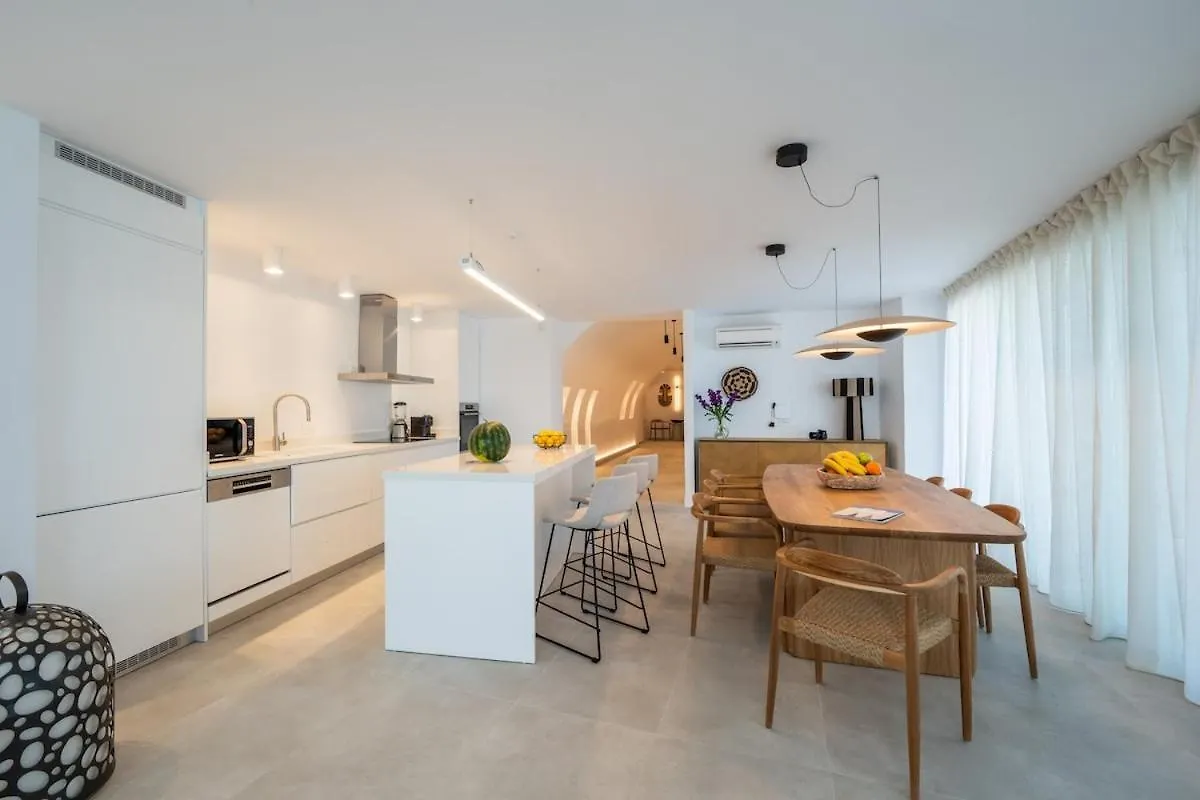 Villa Manhattan By Mykonos Mood Mykonos Town