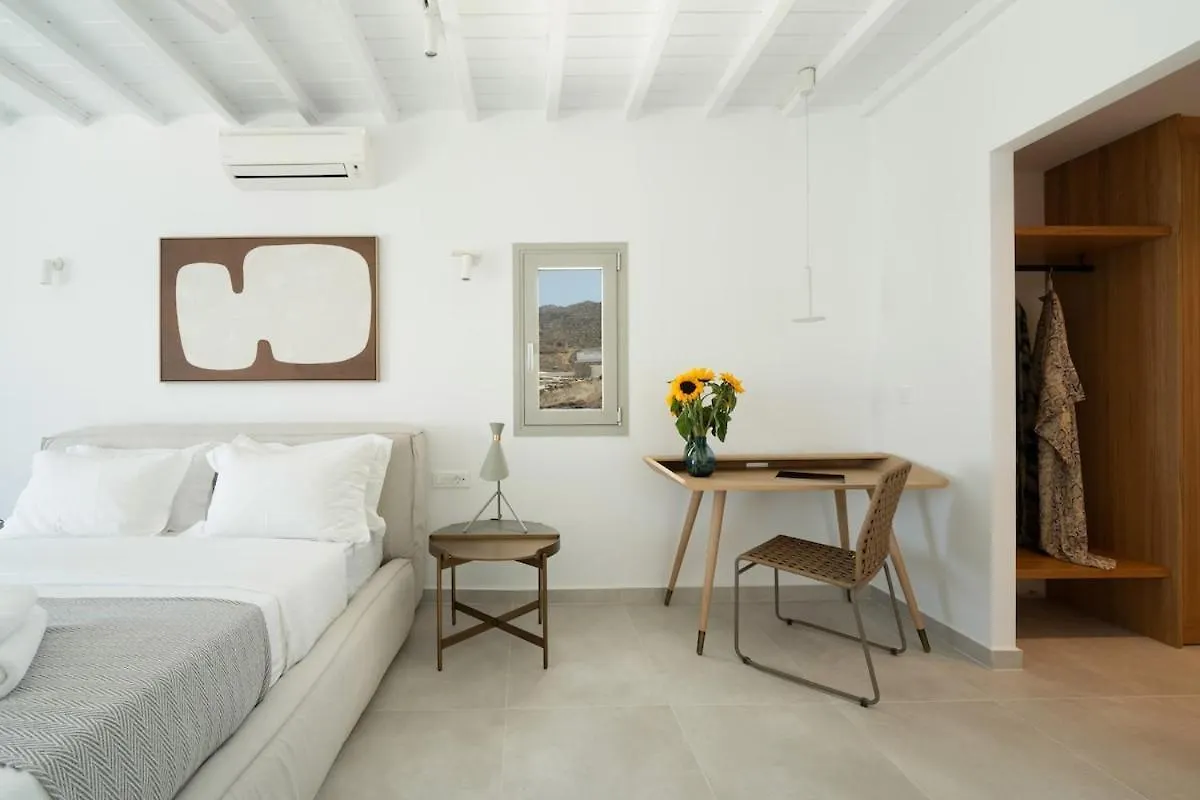Villa Manhattan By Mykonos Mood Mykonos Town