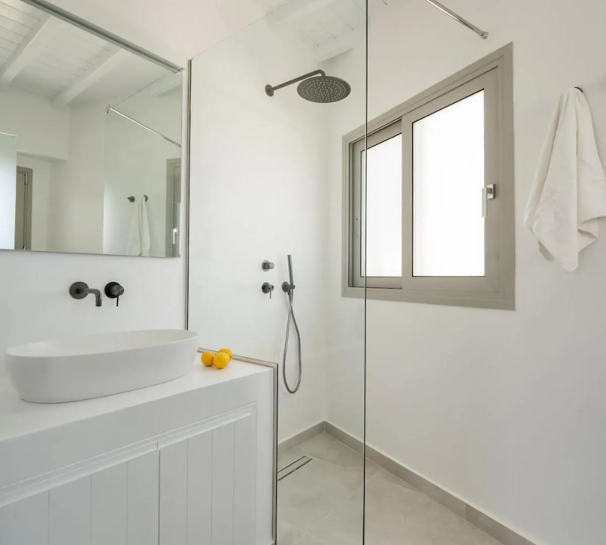 Villa Manhattan By Mykonos Mood Mykonos Town