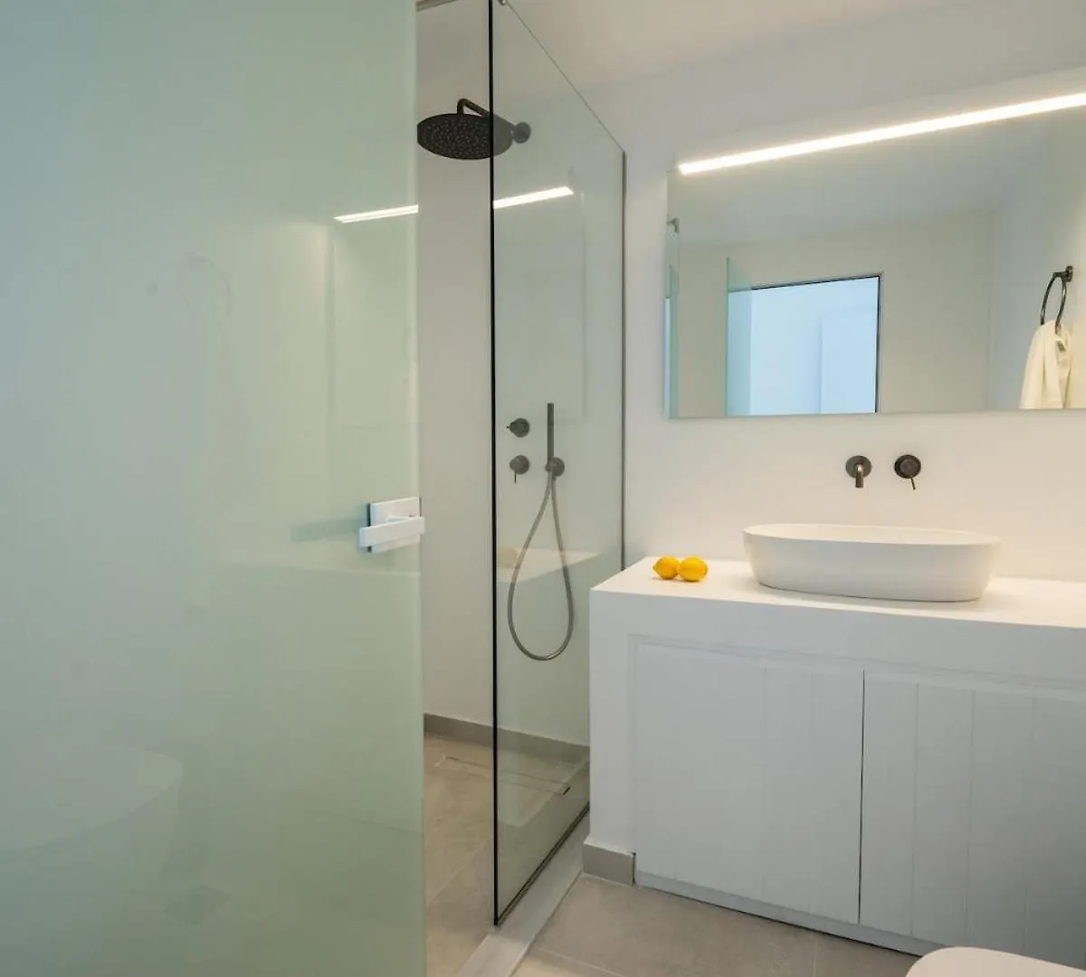 Villa Manhattan By Mykonos Mood Mykonos Town