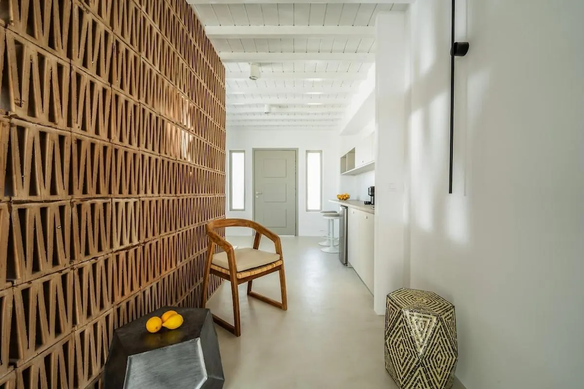 Villa Manhattan By Mykonos Mood Mykonos Town