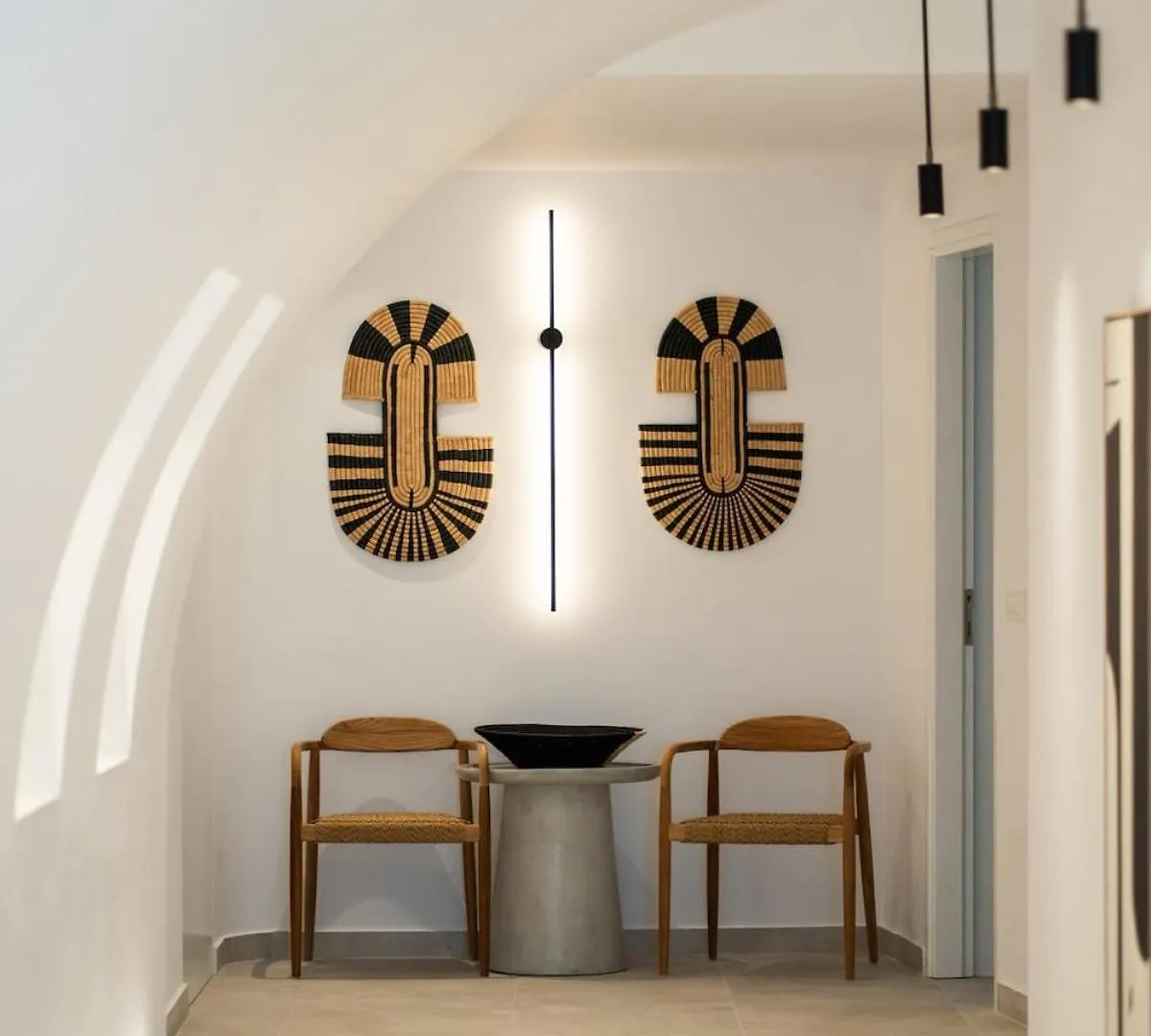 Villa Manhattan By Mykonos Mood Mykonos Town